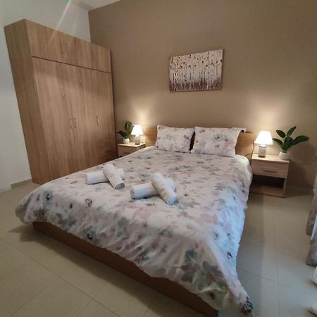 Kritharia Guesthouse Volos エクステリア 写真