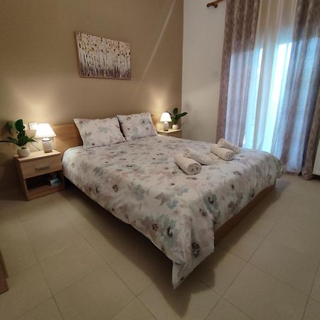 Kritharia Guesthouse Volos エクステリア 写真