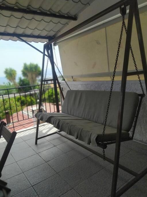 Kritharia Guesthouse Volos エクステリア 写真