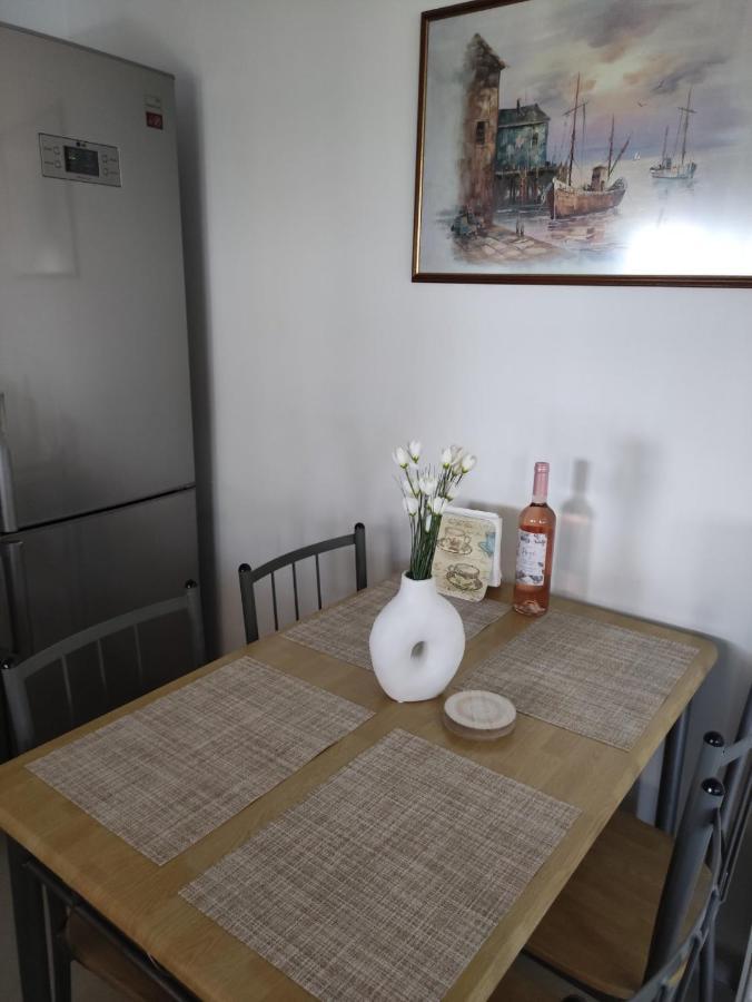 Kritharia Guesthouse Volos エクステリア 写真
