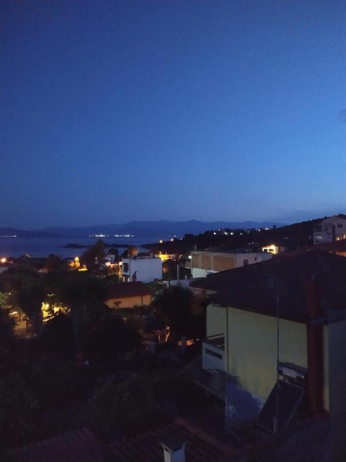 Kritharia Guesthouse Volos エクステリア 写真